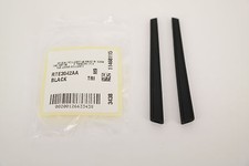 AUTHENTIC Oakley BLACK Earsocks fits CROSSLINK PITCH Replacement Part GENUINE