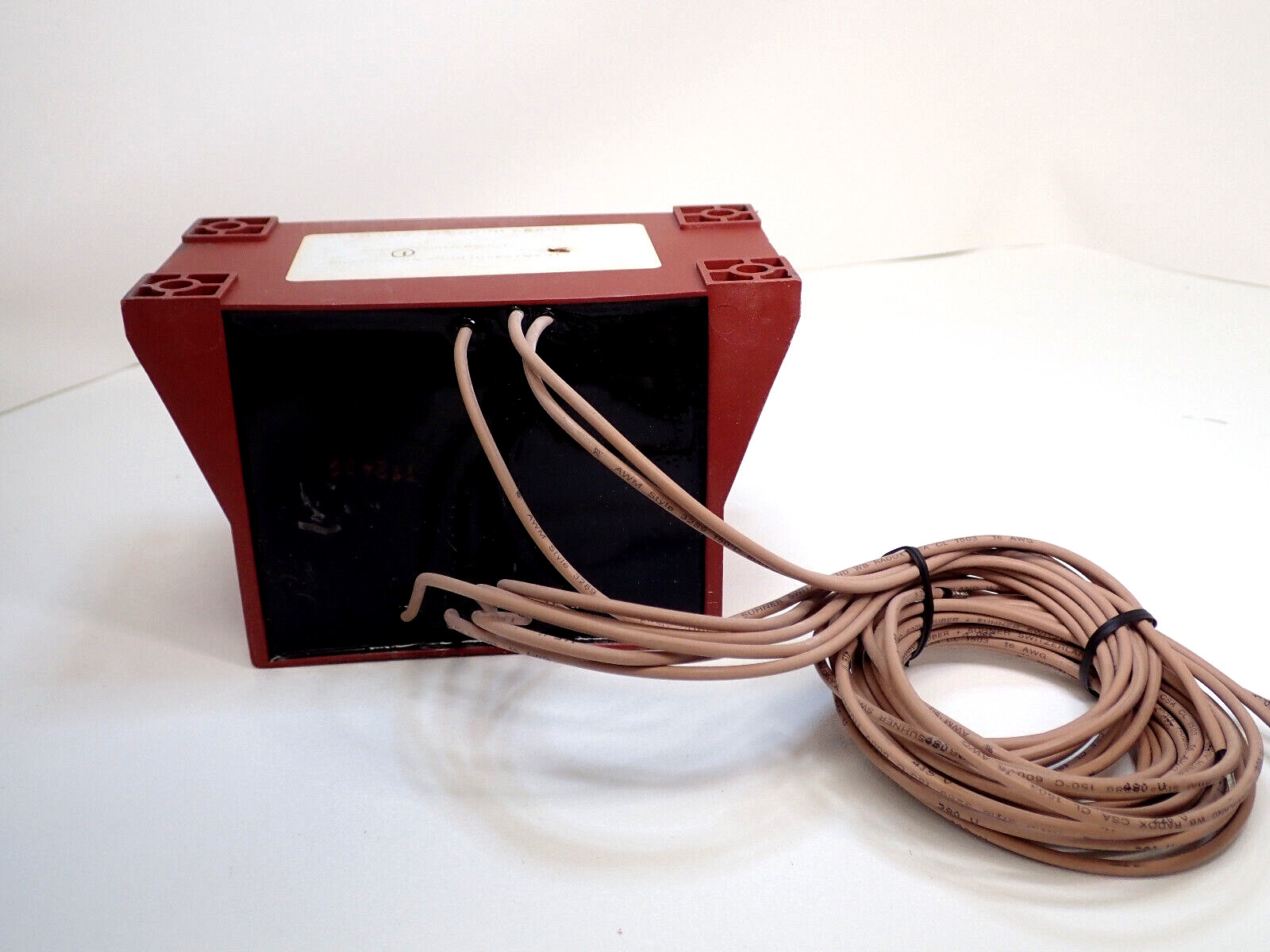 Alto Shaam Transformers, Ct TN-33344