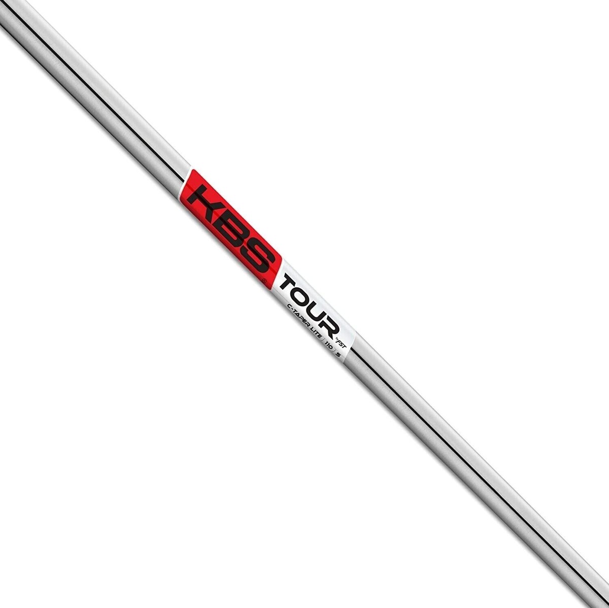 KBS C-TAPER LITE(115) 5～P 6本セット KBS C-TAPER LITE(115) 5～P 6本セット KBS C-TAPER LITE アイアン用
