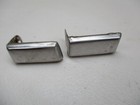 <!--F#f_0-->REAR CORNER MOULDS STAINLESS STEEL HK HT HG HOLDEN STATION WAGON MOULDINGS TRIMS<!--F/-->