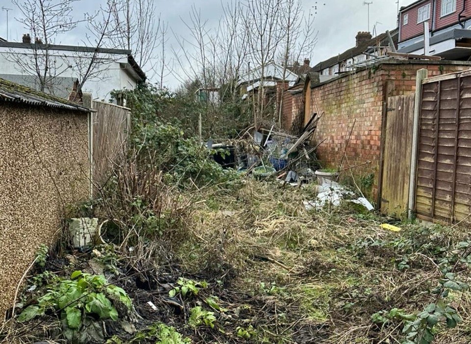 Land/Property for sale in London UK eBay