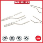 Professional Replacement Solder Tips for D550/D650 Guns - 5.5mm, 2 Pack