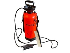 Portable 8 Litre Car Garden Home Portable Power Jet Washer