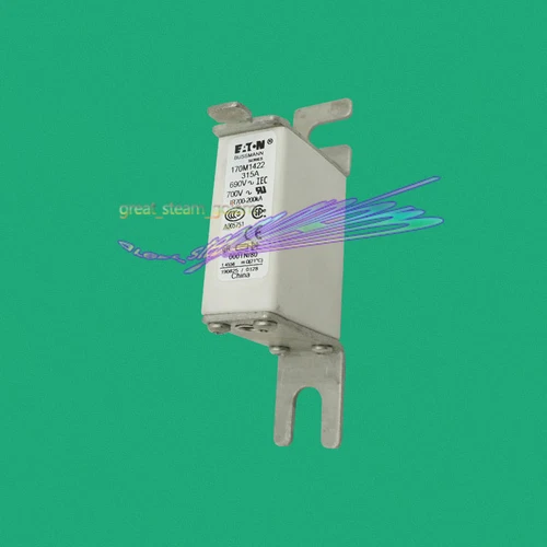 1PCS Bussmann Fuse 170M1422 690V 315A New