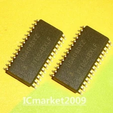 1 PCS DG406DYZ SOP-28 DG406DY DG406 CMOS Analog Multiplexers Chip IC
