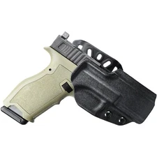 OWB Quick Detach Belt Loop Holster Fits Palmetto State Armory Dagger 3.9''