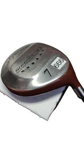 SRIXON Z F45 7W 21° Tour AD MJ-6S SRIXON Z F45 Fairway Wood 7W 21° Tour AD mj-6 S Flex 42in RH Golf