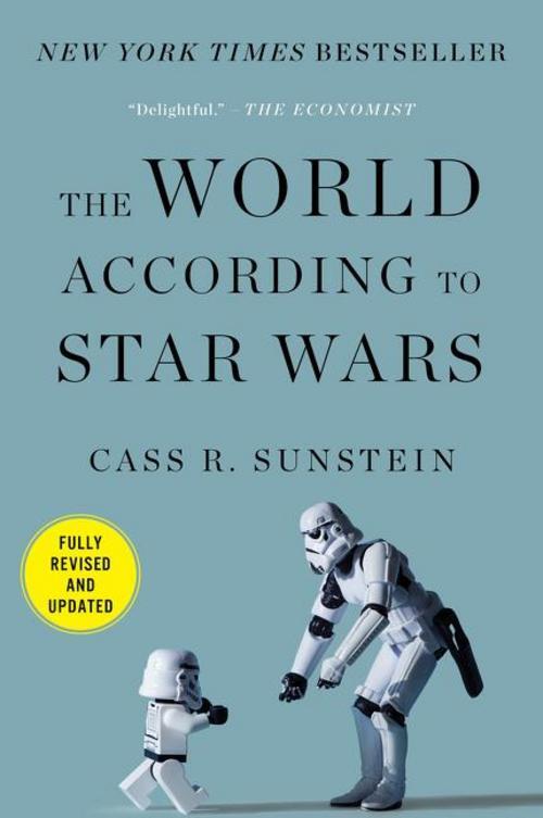 Thumbnail - The World According To Star Wars, Cass R. Sunstein