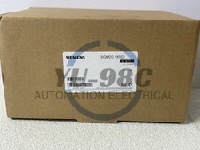 1PCS Brand New In Box Siemens SQM20.18502