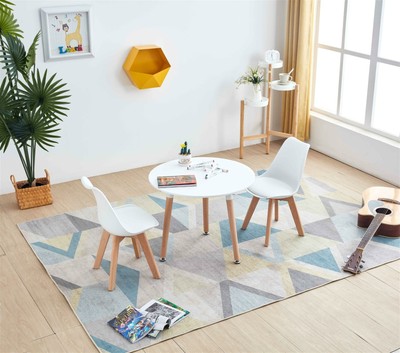 modern kids table