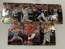 2019 Finest Blue Chips –  Pick your card - FREE SHIPPING