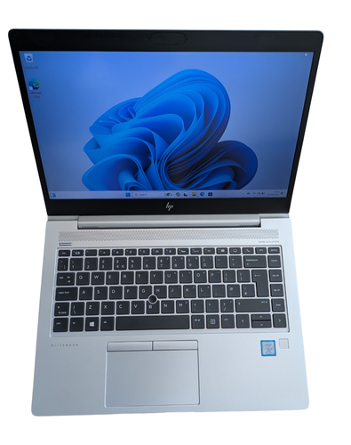 Dell Latitude 5330 Core i5 1245U 16GB RAM 256GB 13.3" Touch Warranty Jan2026 008