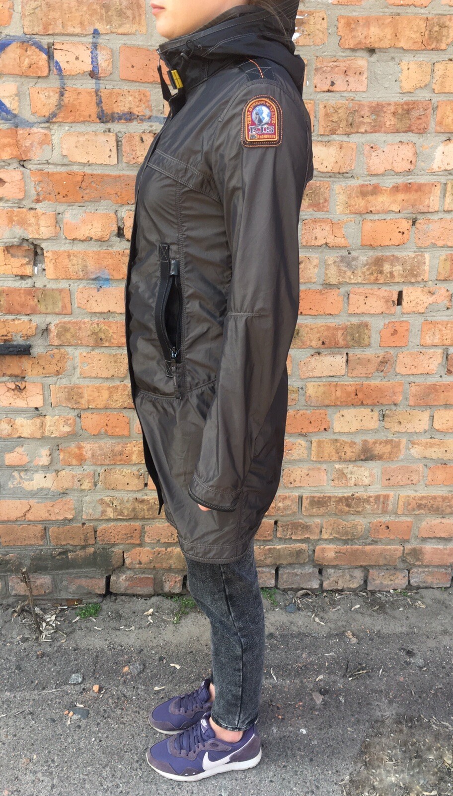 parajumpers midseason lightweight series