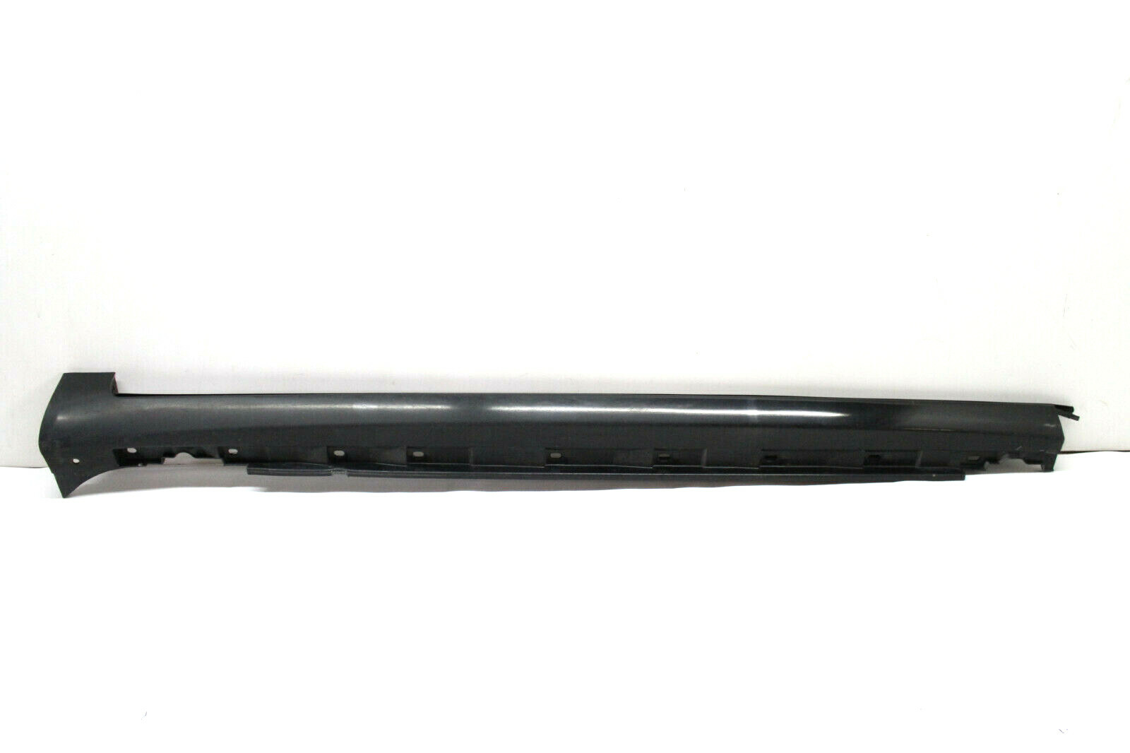 2008 AUDI A4 LEFT SIDE SKIRT 8E0 853 859 OEM 02 03 04 05 07 08