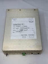 Lumina Power Laser Diode Driver LDD-600-80-5