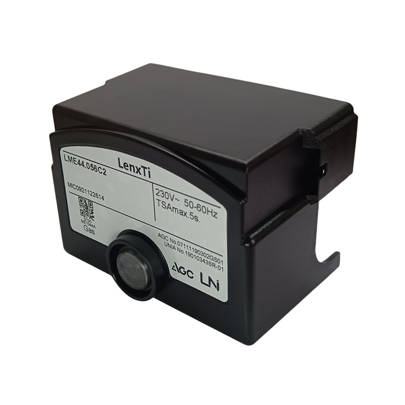 LenxTi LME44.056C2 burner controller program controller burner accessories