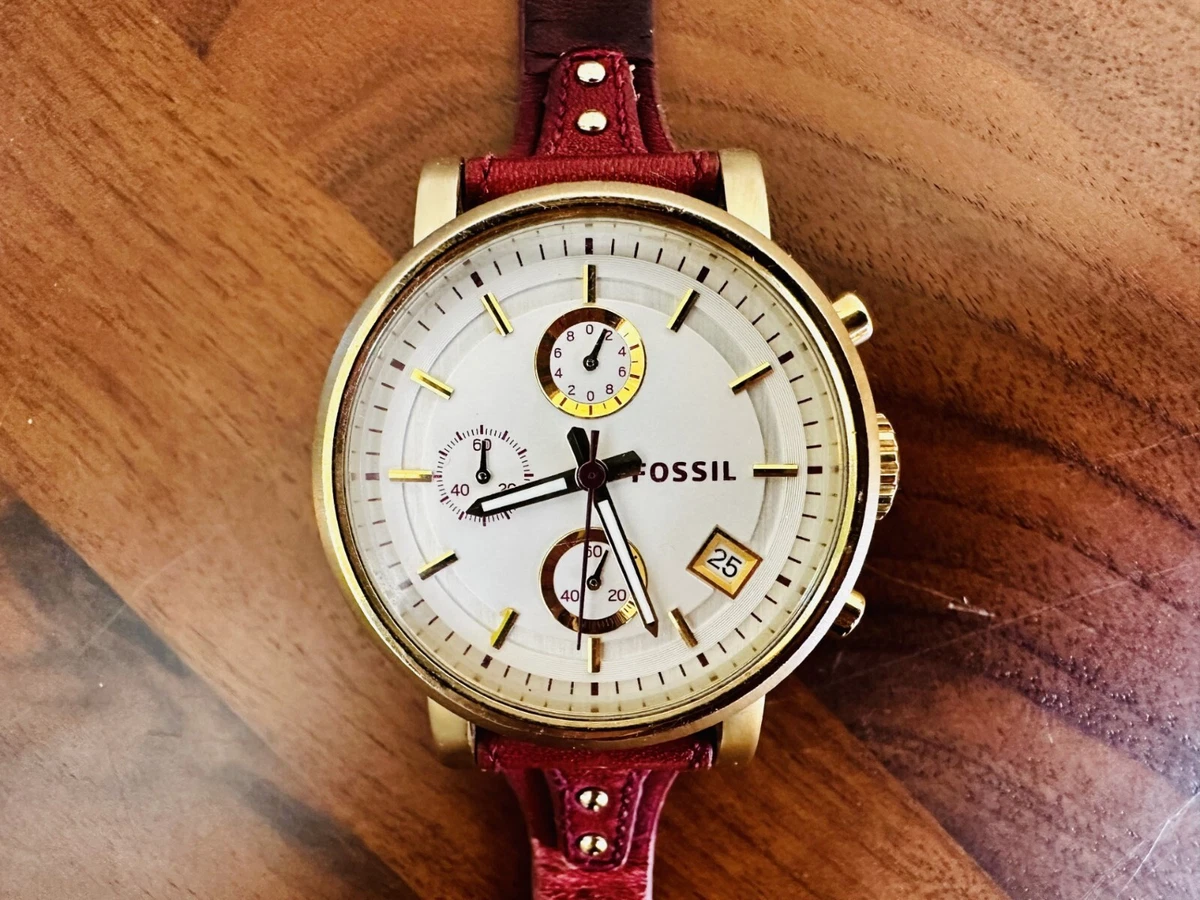 Fossil hot sale boyfriend original