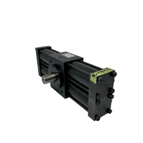 Parker LTR202-180-AC11S-C23 Rotary Actuator 180 Degrees 1500 PSI New Open Box