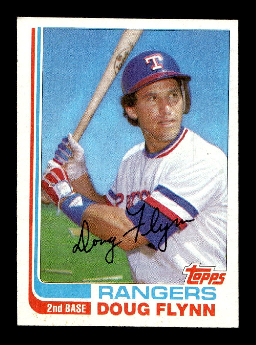 1982 Topps Traded 1-132 EX-MT/NM Pick From List All PICTURED - Picture 232 of 501