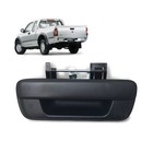 <!--F#f_0-->Tailgate Handle Black No Lock Hole Fits Holden Rodeo RA Ute 2003-2008 <!--F/-->