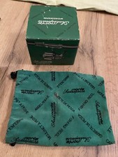 scatola mulinello shakespeare noris 2662