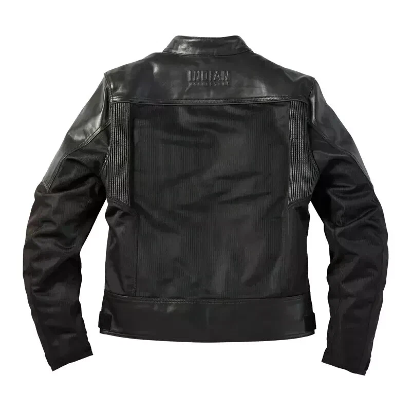 Mesh Indian Motorcycle Jackets for sale | eBay