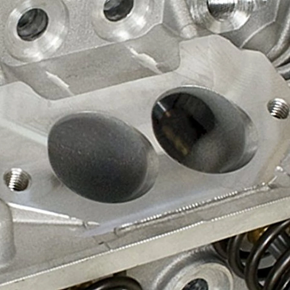 EMPI 98-1335-B GTV2 94MM DOBLE PUERTO CULATA 40X35,5 BUGGY BUGGY DE RESORTE ÚNICO Foto 3 de 4