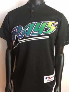 rays jerseys