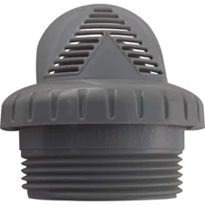 New  VRFSASLG Light Grey Infusion Venturi Pool Eyeball 1-1/2" Insider Glueless 