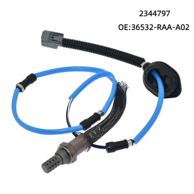New Downstream Oxygen O2 Sensor 36532-RAA-A02 For Honda Accord 2.4L 2003-2007