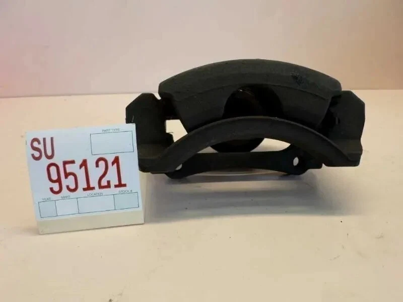 Pinza de freno Rendezvous 2002 2007 rueda de suspensión delantera lado pasajero derecho Foto 2 de 4