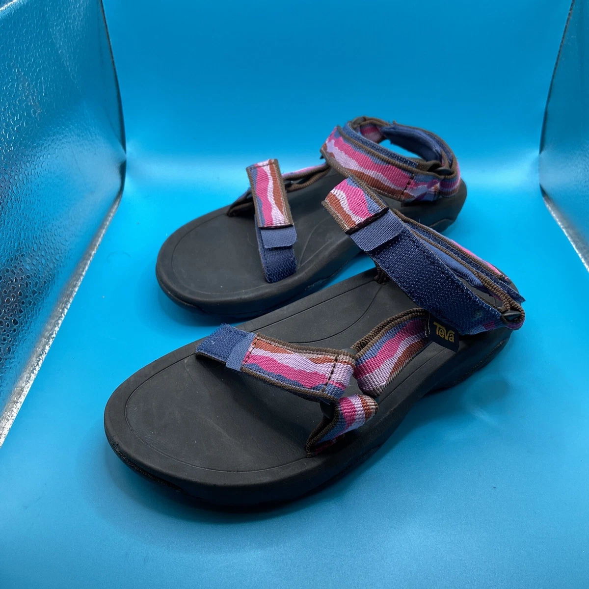 Teva women's sandals size hotsell 12