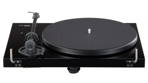 Music Hall MMF-2.3 Turntable 2 Speed Belt Drive AUTHORIZED-DEALER - Afbeelding 2 van 3