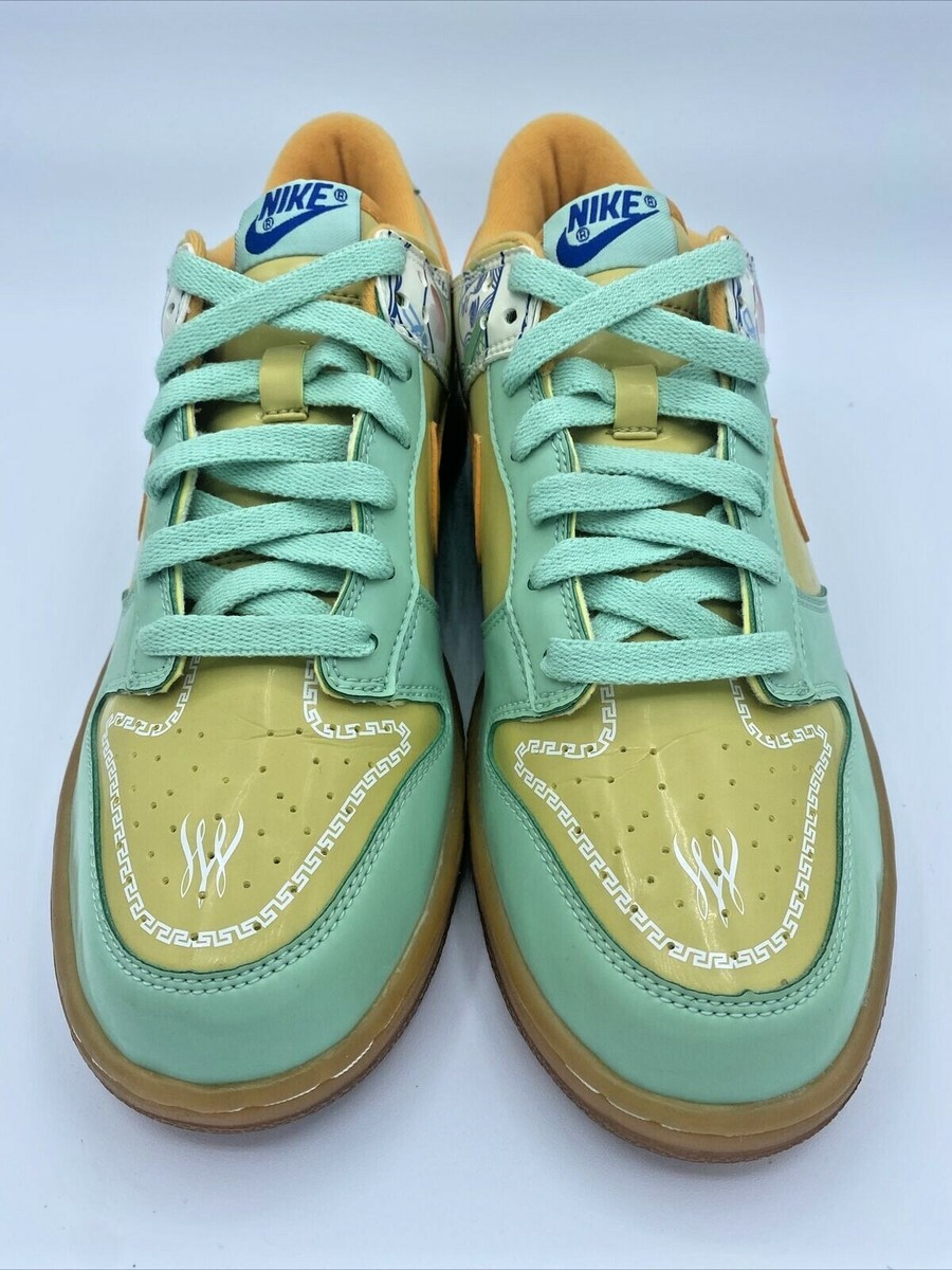 Nike Dunk Low Premium Collection Royale Serena Williams Size Nike Dunk Low Premium Collection Royale Serena Williams Size