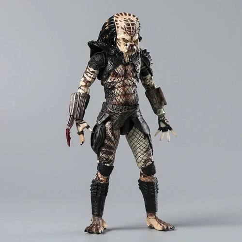 NECA Predator 2 Ultimate Scout Deluxe Action Figure Model Collection Toy Gift - Picture 12 of 16