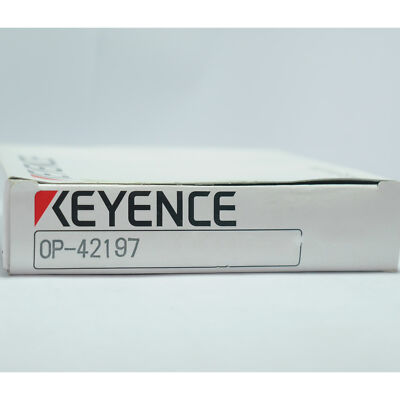 1PC NEW Keyence Sensor reflective paper OP-42197 Fast Shipping #YP1
