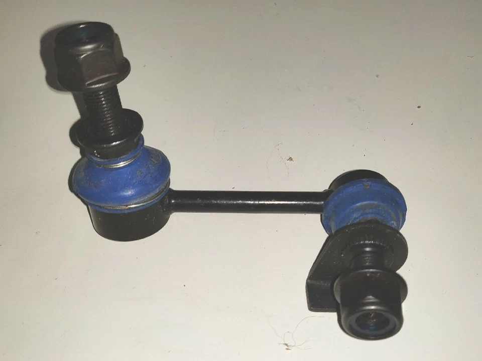 SWAY BAR LINK - FRONT RIGHT - MEVOTECH MS30857 - PURCHASED FOR 2003 INFINITI G35 - Image 3 of 4