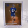 2024 DONRUSS ELITE THEO JOHNSON ROOKIE CARD NY GIANTS TE Orange /399 Sp 102