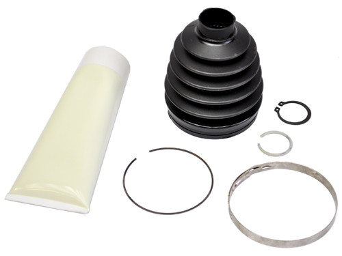 Soufflet de cardan intérieur pour Jeep Grand Cherokee WH et WK côté boîte