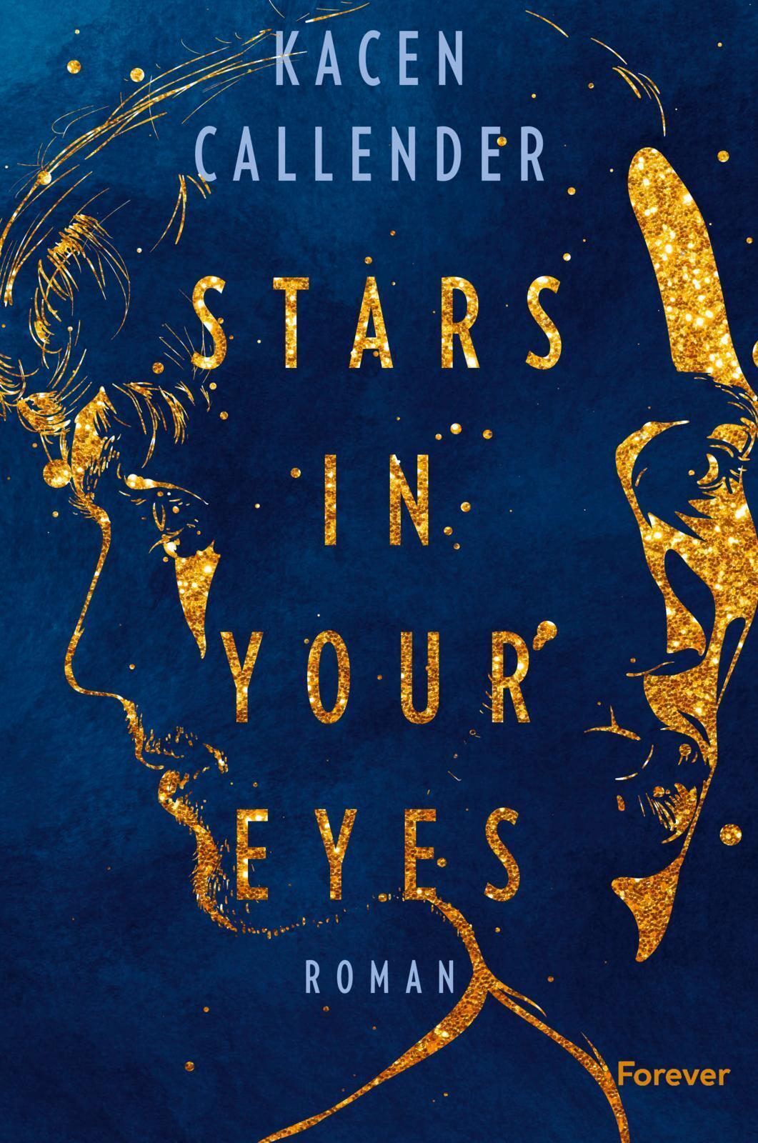 Thumbnail - Stars In Your Eyes | Kacen Callender | Taschenbuch | 384 S. | Deutsch