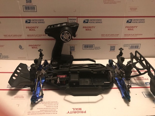 team associated sc10 4x4 upgrades