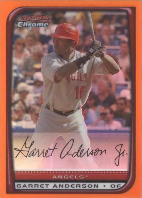 Orange Refractor
