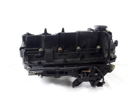 7781211 MOTORHAUBE BMW SERIE 5 520D E61 SW RHD 2.0 D 120KW 6M 5P (2006) RICA