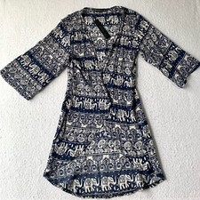 Zanzea Womens 8 Long Sleeve Loose Cardigan Jackets Kaftan Robe Outwear Cover Up