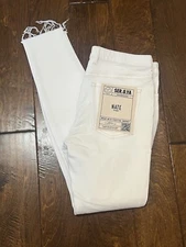 SER.O.YA Nate Skinny Style #1626-24 ARZNA Color Size 30 NEW $225 Retail
