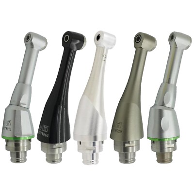 Dental Endo 6:1 10:1 16:1 Contra Angle Head fit X-SMART Plus COXO C SMART I PRO