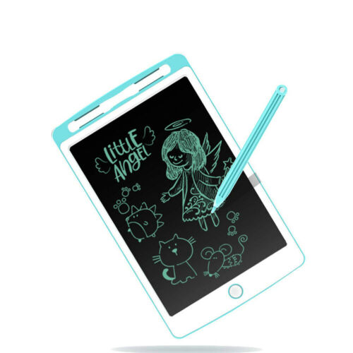 8,5/12 Zoll elektronisches digitales LCD Schreibblock Tablet Zeichnung Grafikbrett Kind Geschenk - Bild 19 von 20