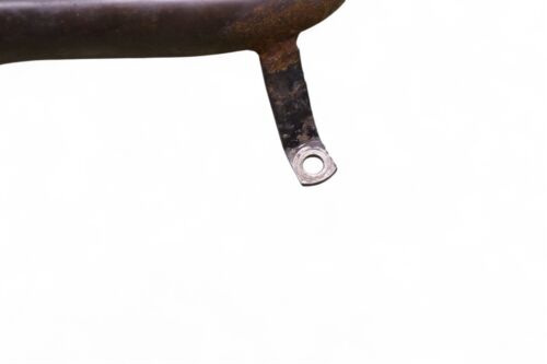 1971 Bsa 500 Victor Trail B25 B50 B50T Gold Star *2575 Exhaust Pipe Muffler - Picture 3 of 12