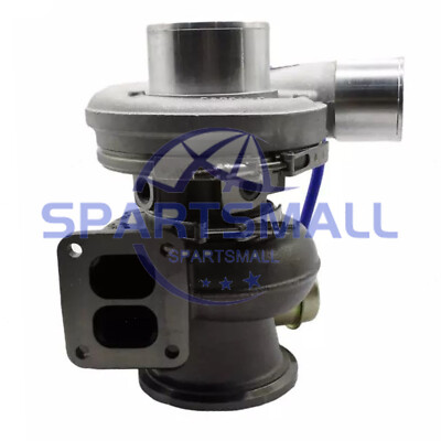 S310G080 Turbocharger 216-7815 For Caterpillar CAT C-9 Engine 938G 950G 962G 972