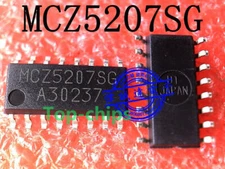 MCZ5207SG SOP16 New #TC98